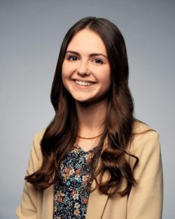 Headshot Image for Erin Sisk